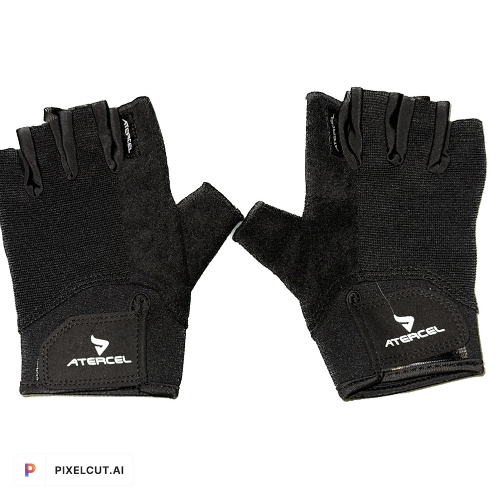 Lifting Gloves